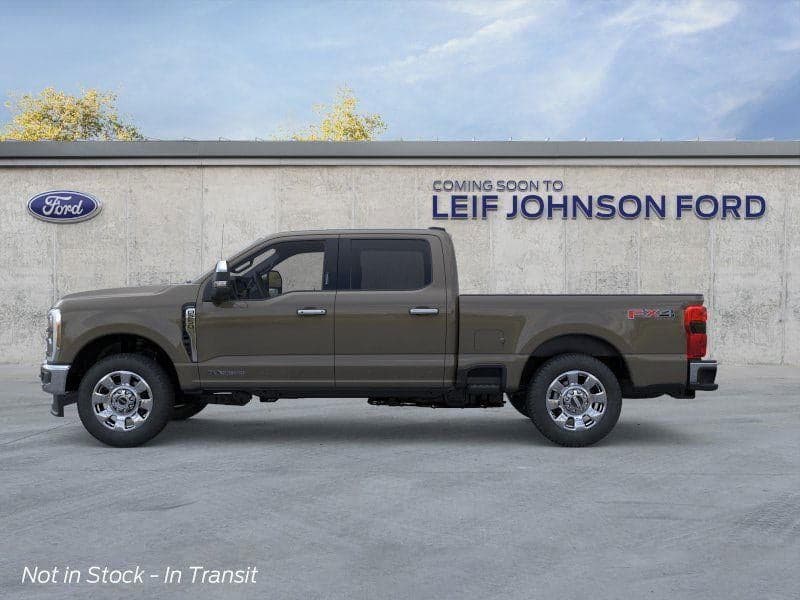 2026 Ford Super Duty F-250 - Image 3