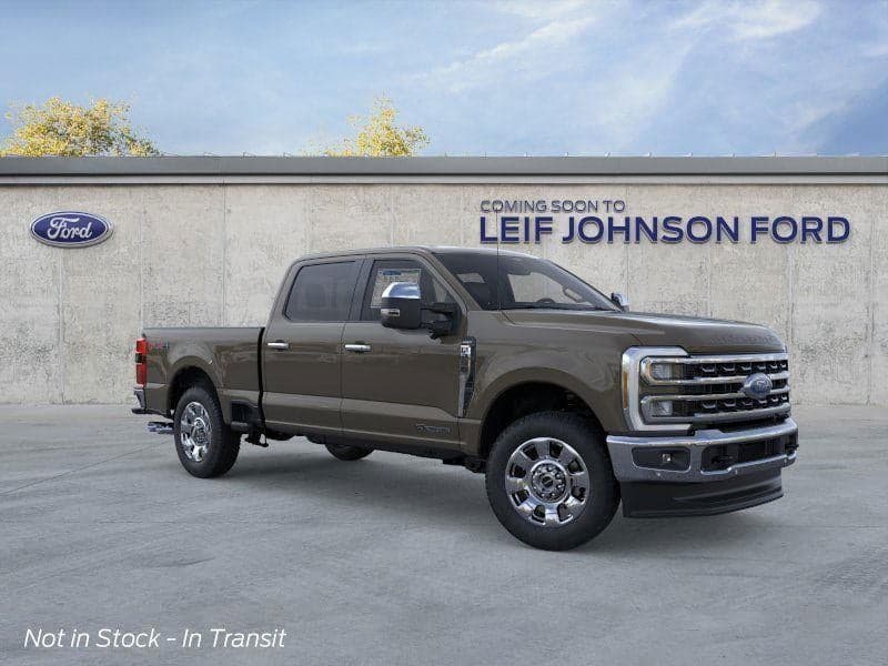 2026 Ford Super Duty F-250 - Image 7