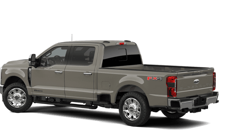 2026 Ford Super Duty F-250 - Image 24