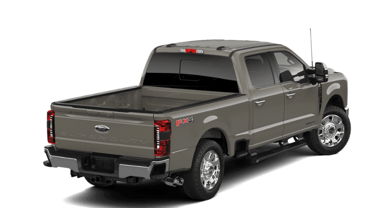 2026 Ford Super Duty F-250 - Image 25