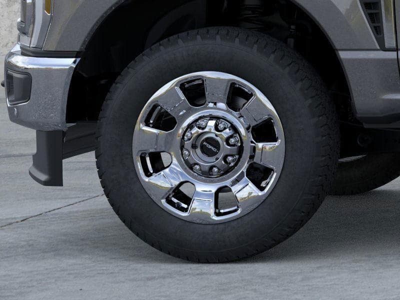 2026 Ford Super Duty F-250 - Image 19