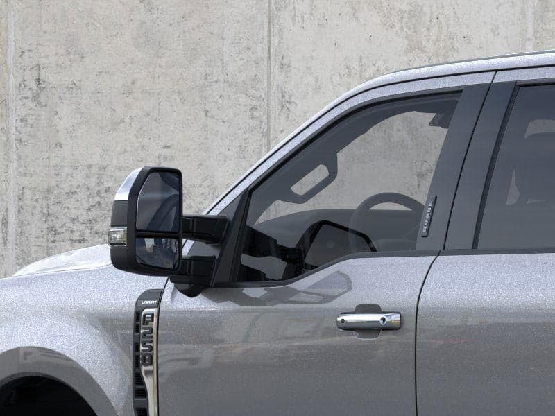 2026 Ford Super Duty F-250 - Image 20