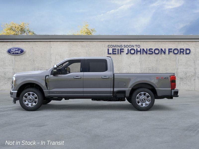 2026 Ford Super Duty F-250 - Image 3