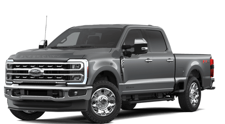 2026 Ford Super Duty F-250 - Image 23