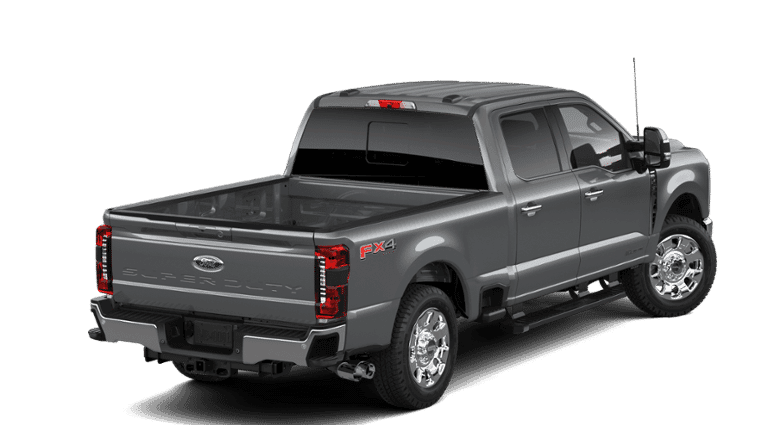 2026 Ford Super Duty F-250 - Image 25