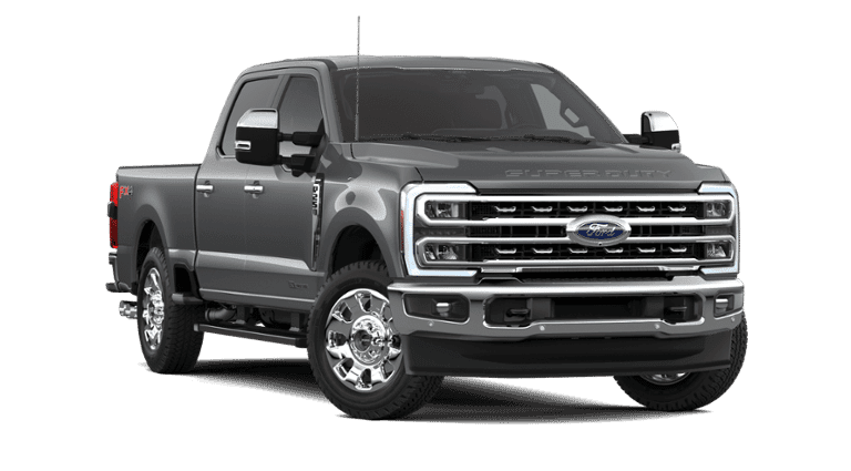 2026 Ford Super Duty F-250 - Image 26