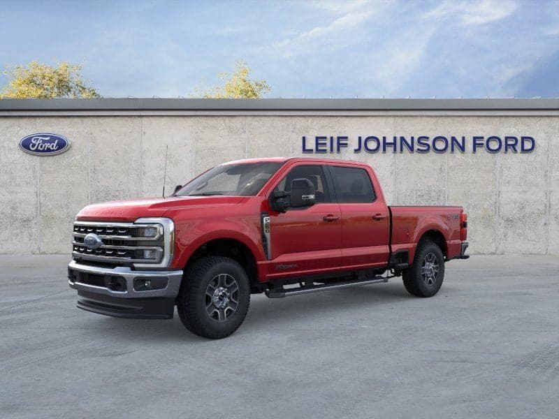 2026 Ford Super Duty F-250 - Image 1