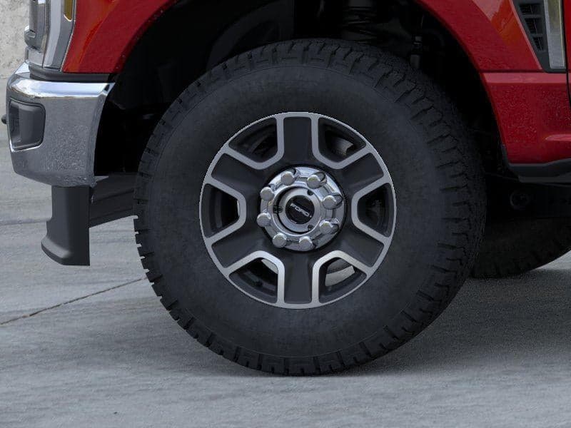 2026 Ford Super Duty F-250 - Image 19