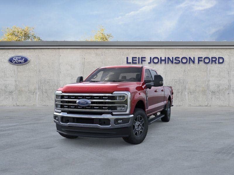 2026 Ford Super Duty F-250 - Image 2