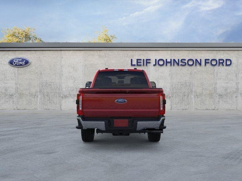 2026 Ford Super Duty F-250 - Image 5