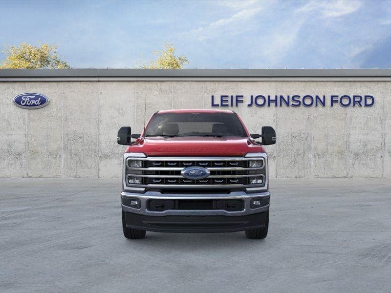 2026 Ford Super Duty F-250 - Image 6