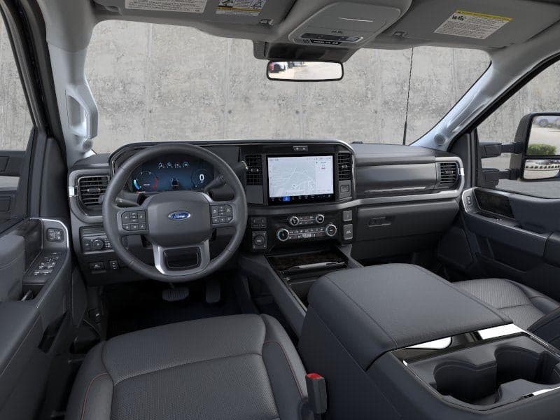 2026 Ford Super Duty F-250 - Image 9