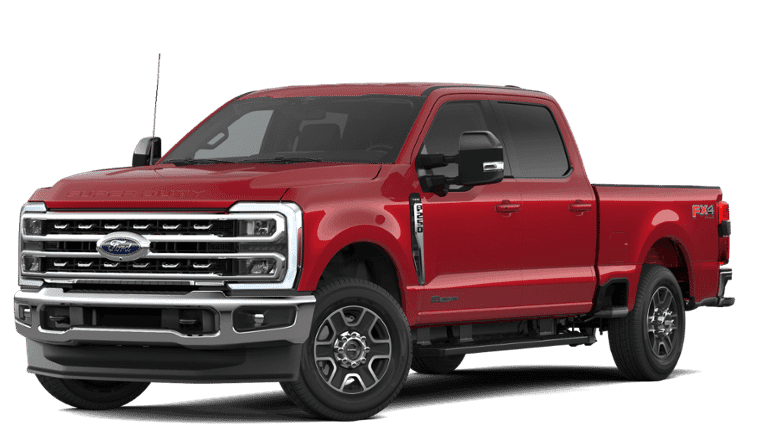 2026 Ford Super Duty F-250 - Image 23