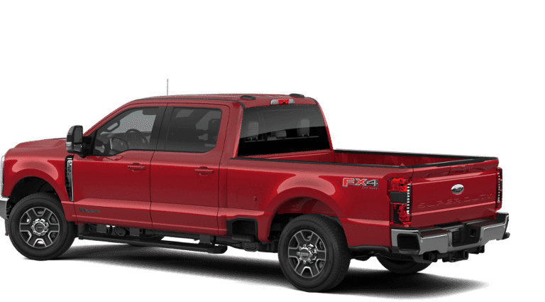 2026 Ford Super Duty F-250 - Image 24