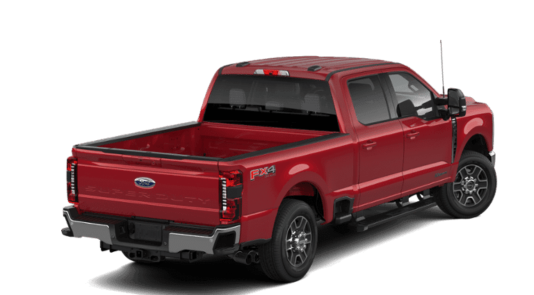 2026 Ford Super Duty F-250 - Image 25