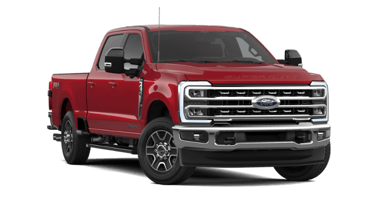 2026 Ford Super Duty F-250 - Image 26