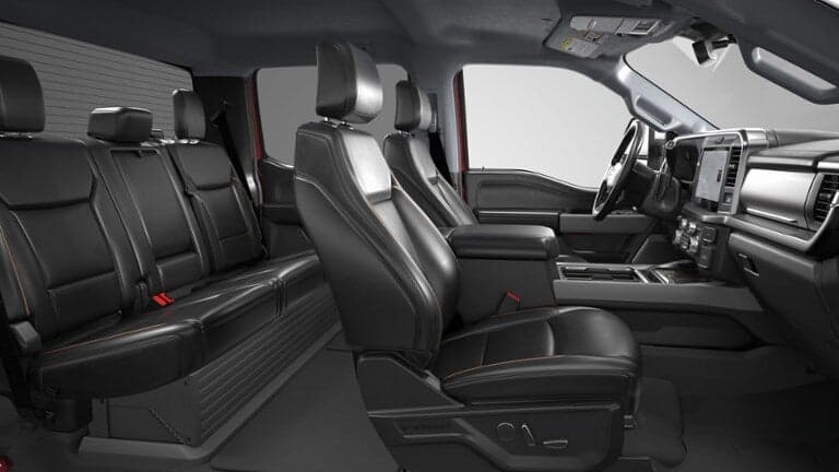 2026 Ford Super Duty F-250 - Image 27