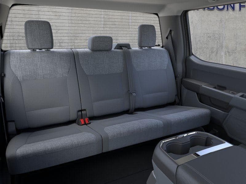 2026 Ford Super Duty F-250 - Image 8