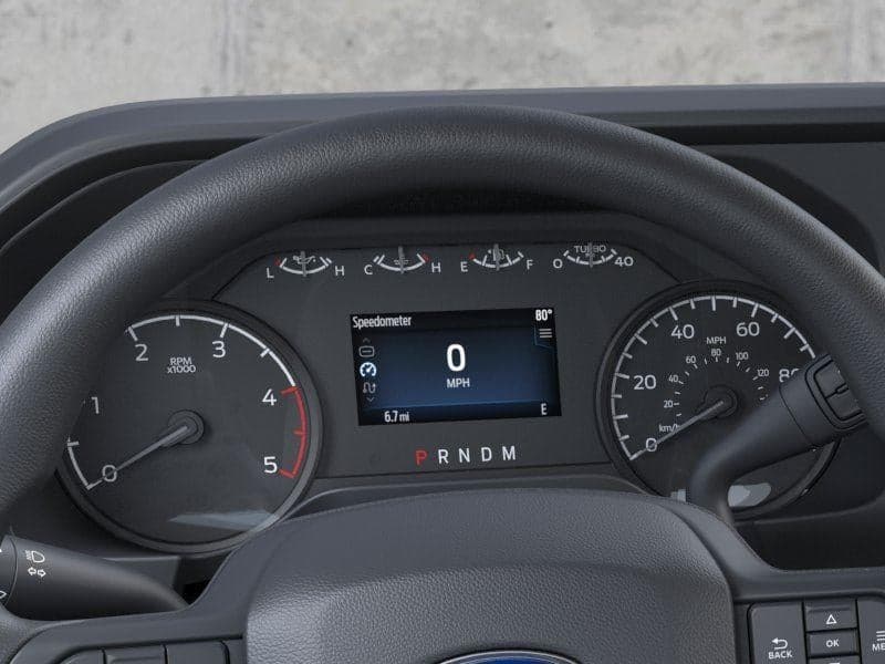 2026 Ford Super Duty F-250 - Image 9