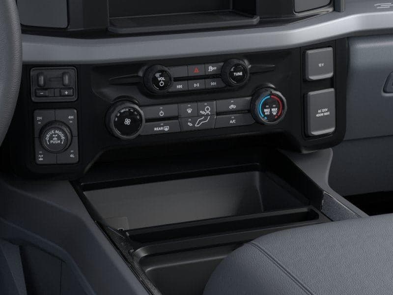 2026 Ford Super Duty F-250 - Image 11