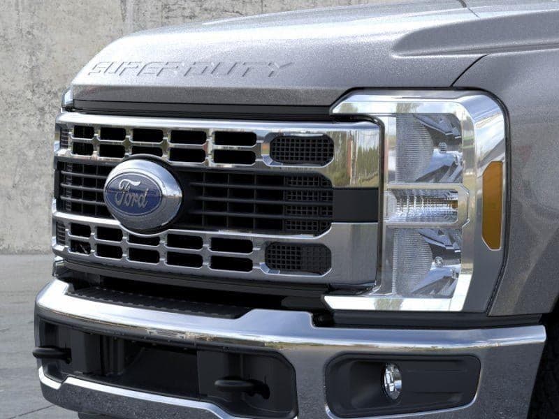 2026 Ford Super Duty F-250 - Image 13