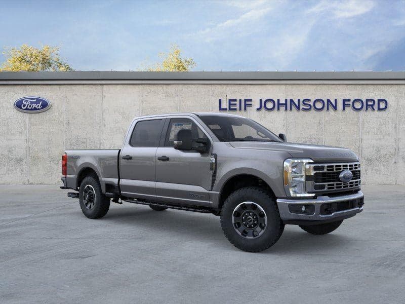 2026 Ford Super Duty F-250 - Image 6