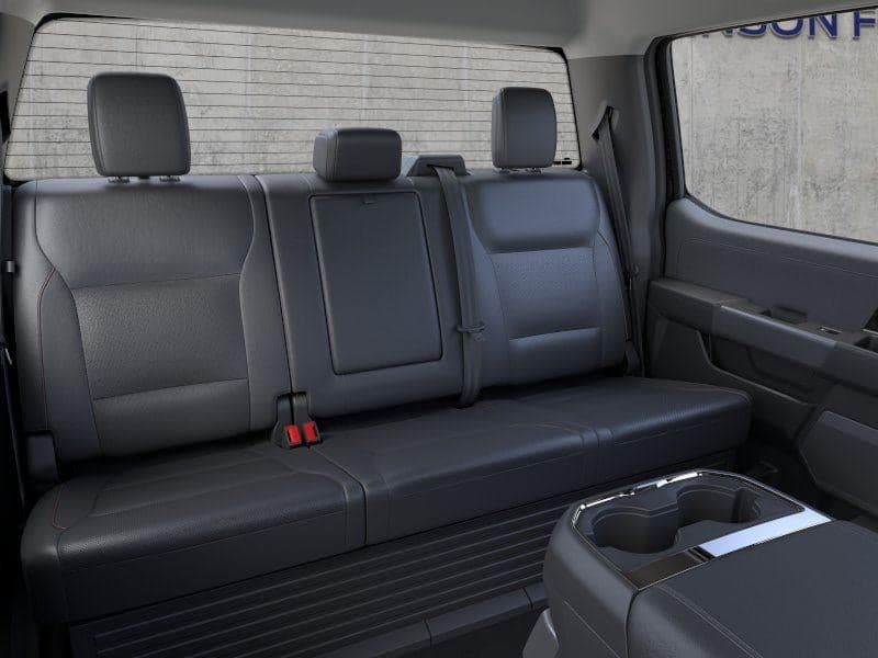 2026 Ford Super Duty F-250 - Image 11