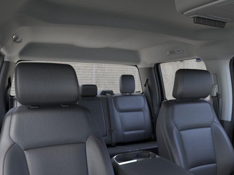 2026 Ford Super Duty F-250 - Image 22