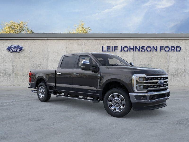 2026 Ford Super Duty F-250 - Image 7
