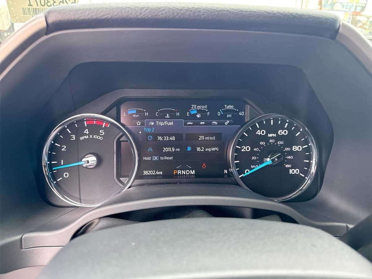 2022 Ford Super Duty F-250 - Image 10