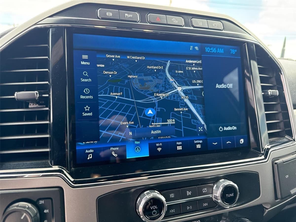 2022 Ford Super Duty F-250 - Image 20