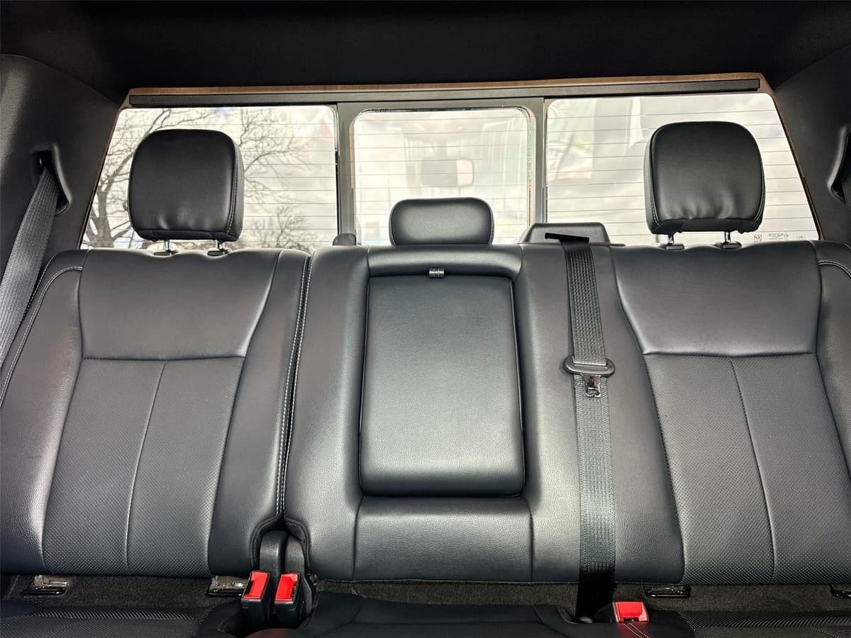 2022 Ford Super Duty F-250 - Image 26