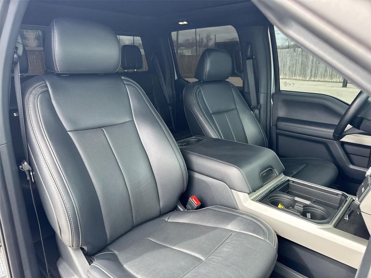 2022 Ford Super Duty F-250 - Image 27