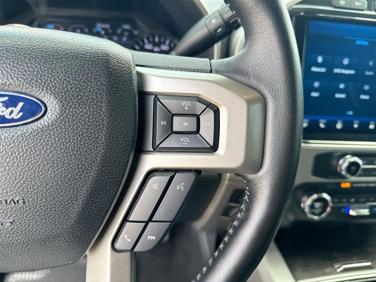 2022 Ford Super Duty F-250 - Image 29