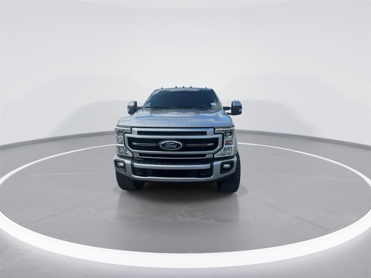 2022 Ford Super Duty F-250 - Image 3