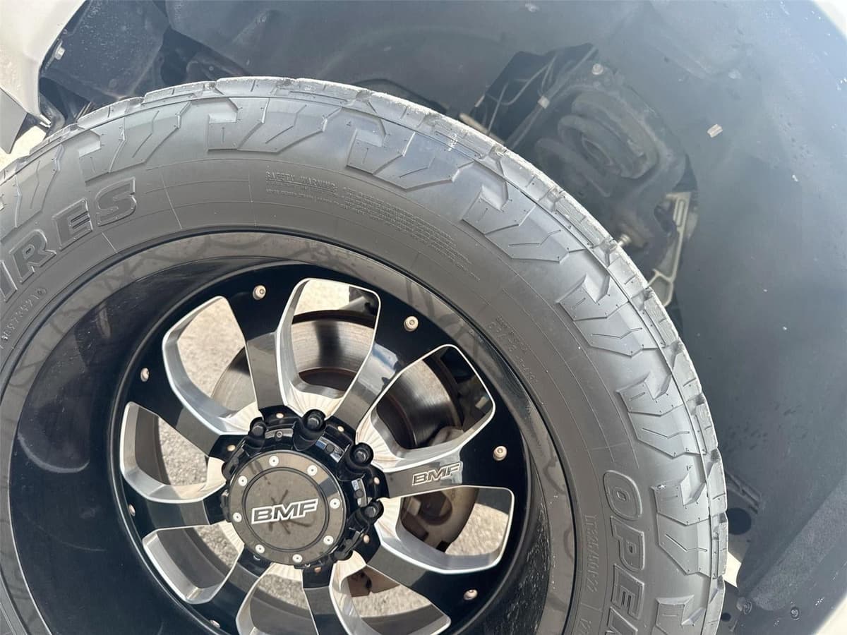 2022 Ford Super Duty F-250 - Image 35