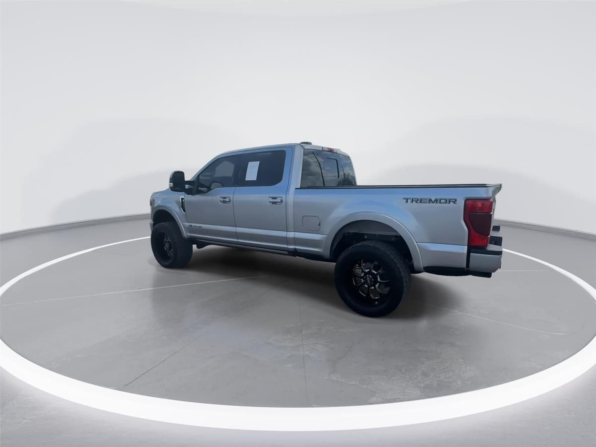 2022 Ford Super Duty F-250 - Image 6