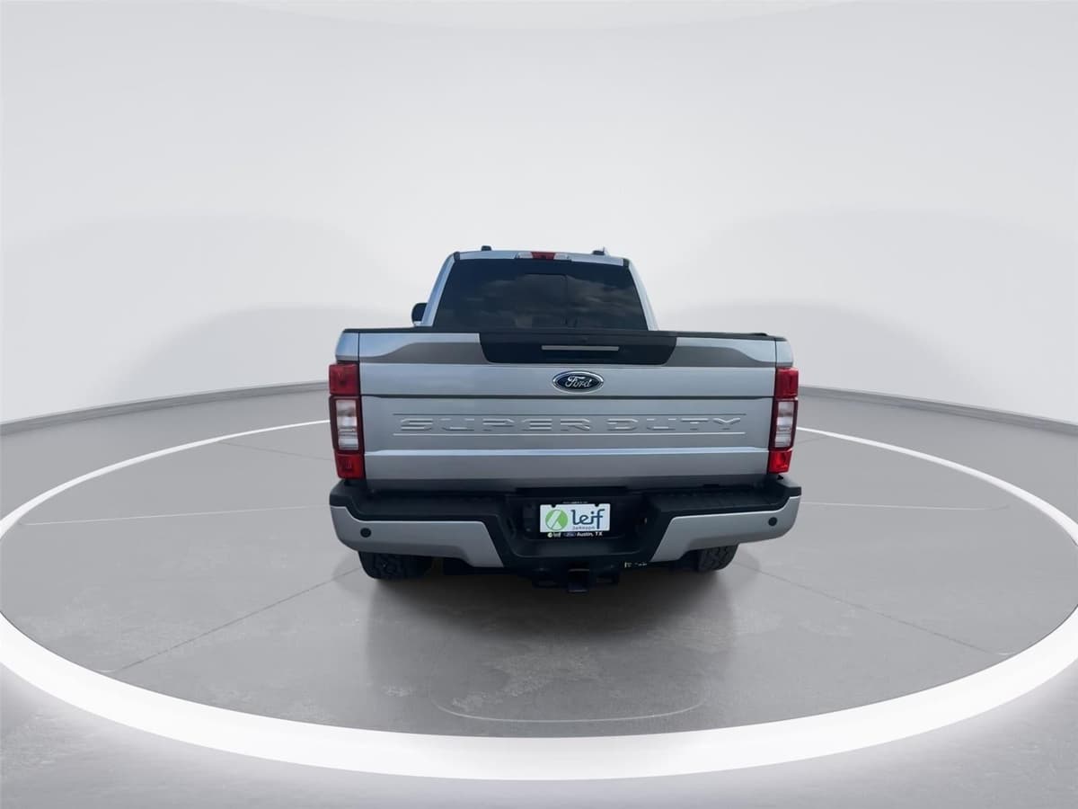 2022 Ford Super Duty F-250 - Image 7