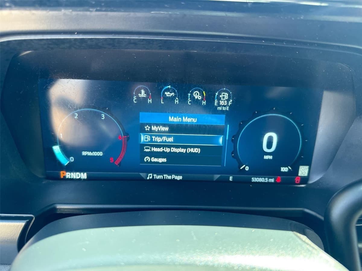 2024 Ford Super Duty F-250 - Image 10