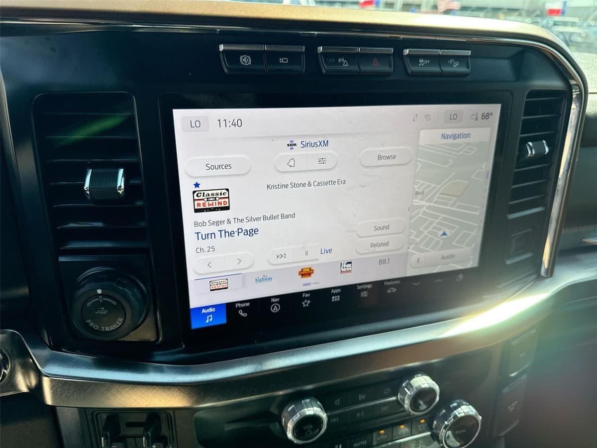 2024 Ford Super Duty F-250 - Image 12