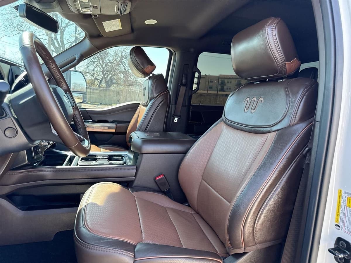 2024 Ford Super Duty F-250 - Image 13