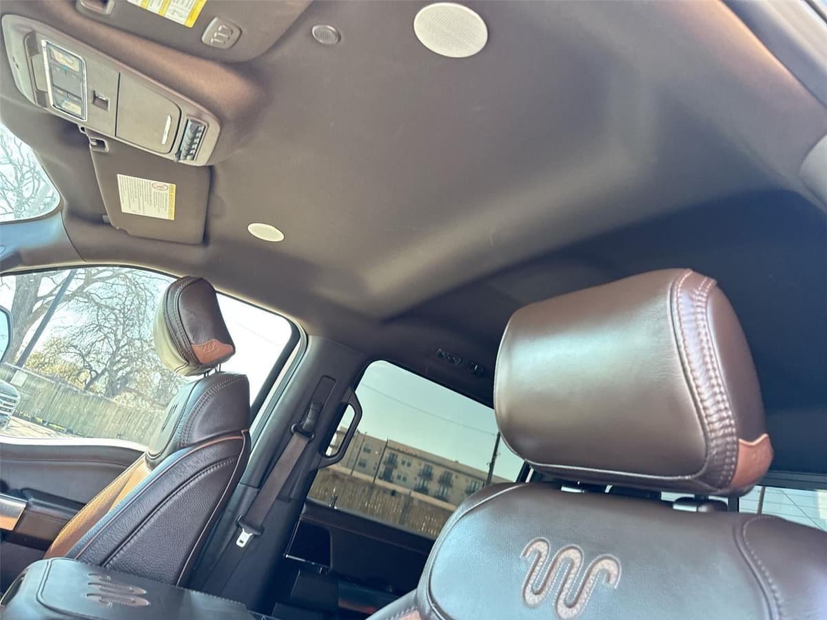 2024 Ford Super Duty F-250 - Image 16