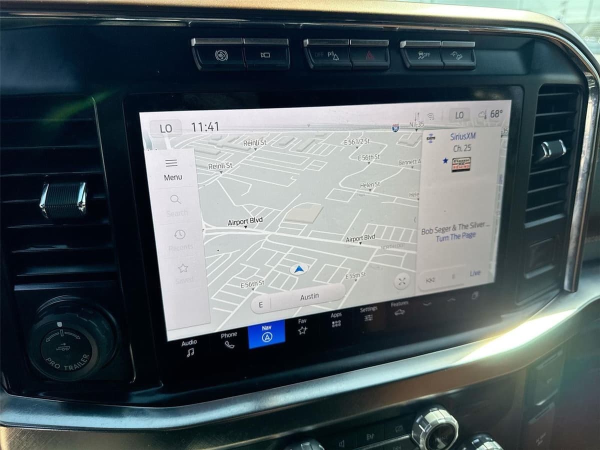 2024 Ford Super Duty F-250 - Image 20