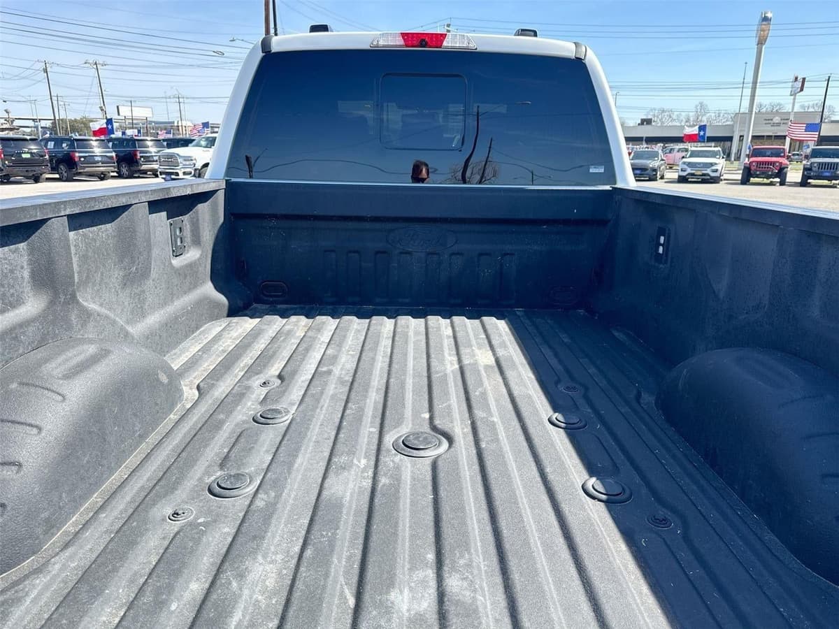 2024 Ford Super Duty F-250 - Image 21