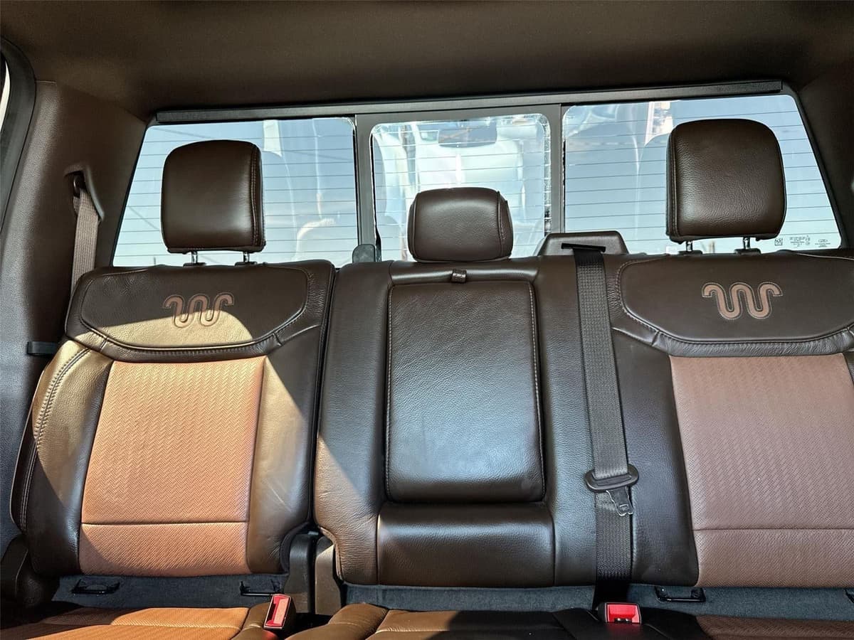 2024 Ford Super Duty F-250 - Image 26