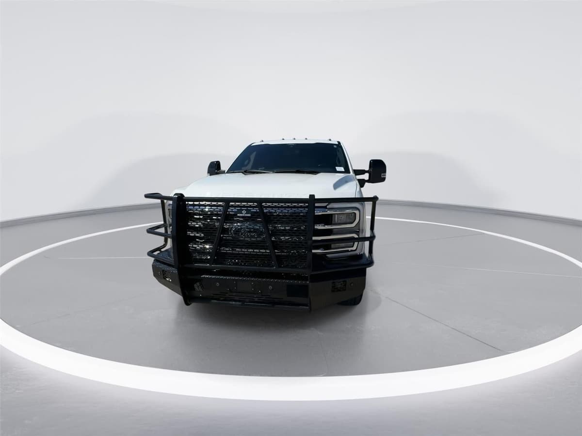 2024 Ford Super Duty F-250 - Image 3