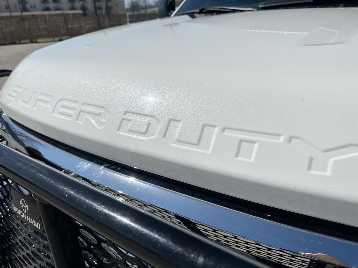 2024 Ford Super Duty F-250 - Image 30