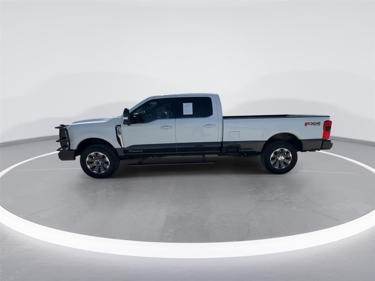 2024 Ford Super Duty F-250 - Image 5