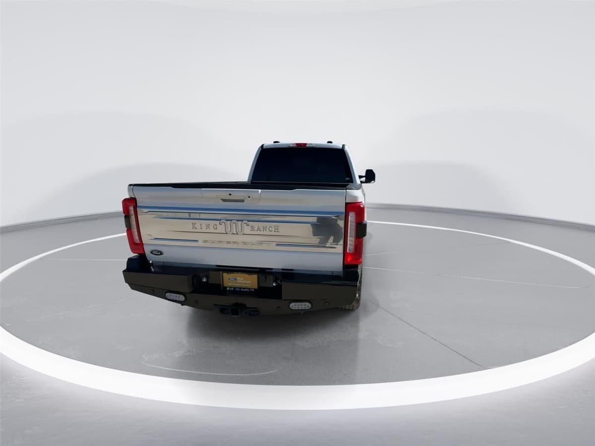 2024 Ford Super Duty F-250 - Image 7