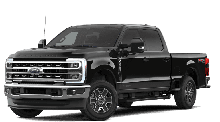 2026 Ford Super Duty F-250 - Image 1